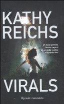 Copertina  Virals