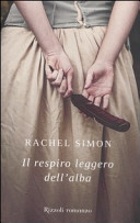 Copertina  Il respiro leggero dell'alba