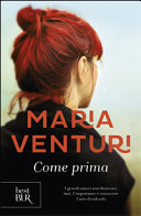 Copertina  Come prima