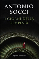 Copertina  I giorni della tempesta