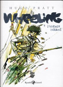 Copertina  Wheeling e leggende indiane