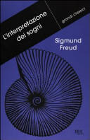 Copertina  L'interpretazione dei sogni
