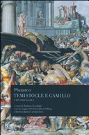 Copertina  Temistocle ; Camillo