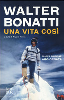 Copertina  Una vita così