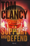 Copertina  Support and defend