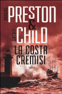 Copertina  La costa cremisi
