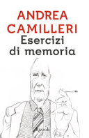 Copertina  Esercizi di memoria