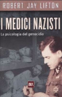 Copertina  I medici nazisti