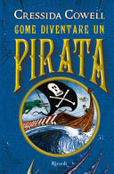 Copertina  Come diventare un pirata