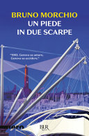 Copertina  Un piede in due scarpe