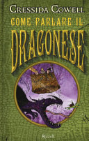 Copertina  Come parlare il dragonese