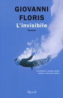 Copertina  L'invisibile