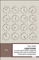 Copertina  Longitudine