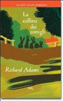 Copertina  La collina dei conigli