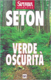 Copertina  Verde oscurita