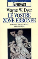 Copertina  Le vostre zone erronee