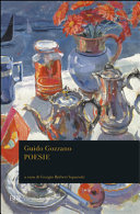 Copertina  Poesie