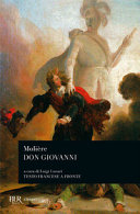 Copertina  Don Giovanni, ovvero, Il convito di pietra