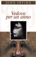Copertina  Vedova per un anno