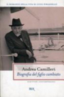 Copertina  Biografia del figlio cambiato