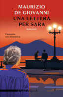 Copertina  Una lettera per Sara : [romanzo]
