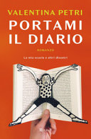 Copertina  Portami il diario