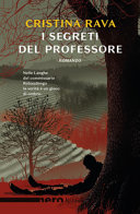Copertina  I segreti del professore