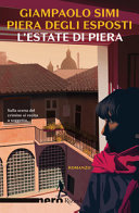 Copertina  L'estate di Piera