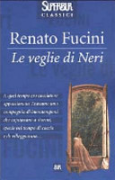 Copertina  Le veglie di Neri