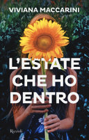 Copertina  L'estate che ho dentro