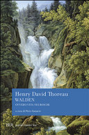 Copertina  Walden