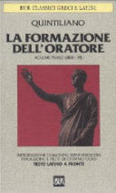 Copertina  1: Libri 1.-4.