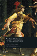Copertina  Tito Andronico