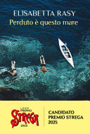 Copertina  Perduto è questo mare