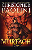 Copertina  Murtagh : Il mondo di Eragon