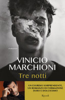 Copertina  Tre notti
