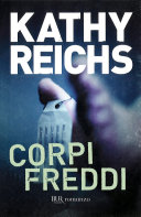 Copertina  Corpi freddi