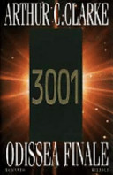 Copertina  3001