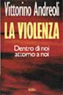 Copertina  La violenza