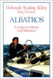 Copertina  Albatros
