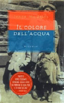 Copertina  Il colore dell'acqua
