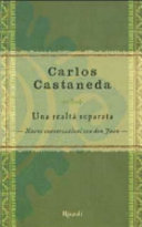Copertina  Una realtà separata
