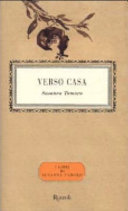 Copertina  Verso casa