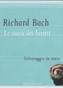 Copertina  Salvataggio in mare