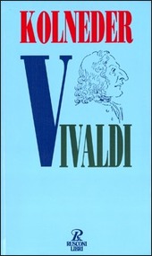 Copertina  Vivaldi