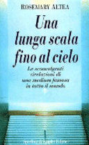 Copertina  Una lunga scala fino al cielo