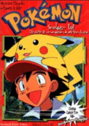 Copertina  Pokèmon Scelgo te!