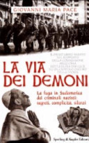 Copertina  La via dei demoni