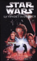 Copertina  Star wars : la vendetta dei Sith