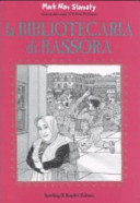 Copertina  La bibliotecaria di Bassora